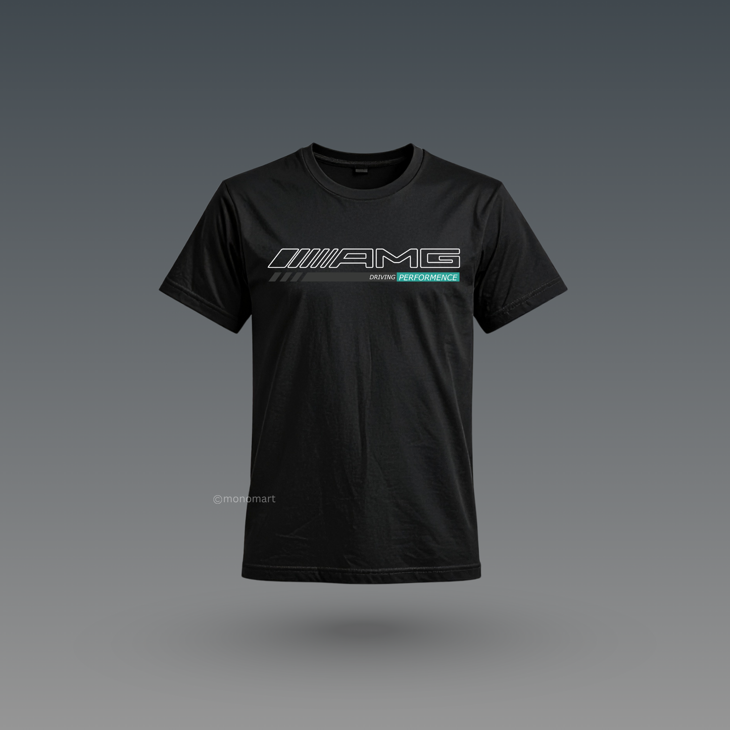 AMG Driving Performance T-Shirt