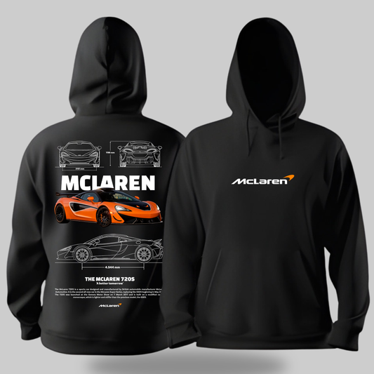 McLaren Hoodie