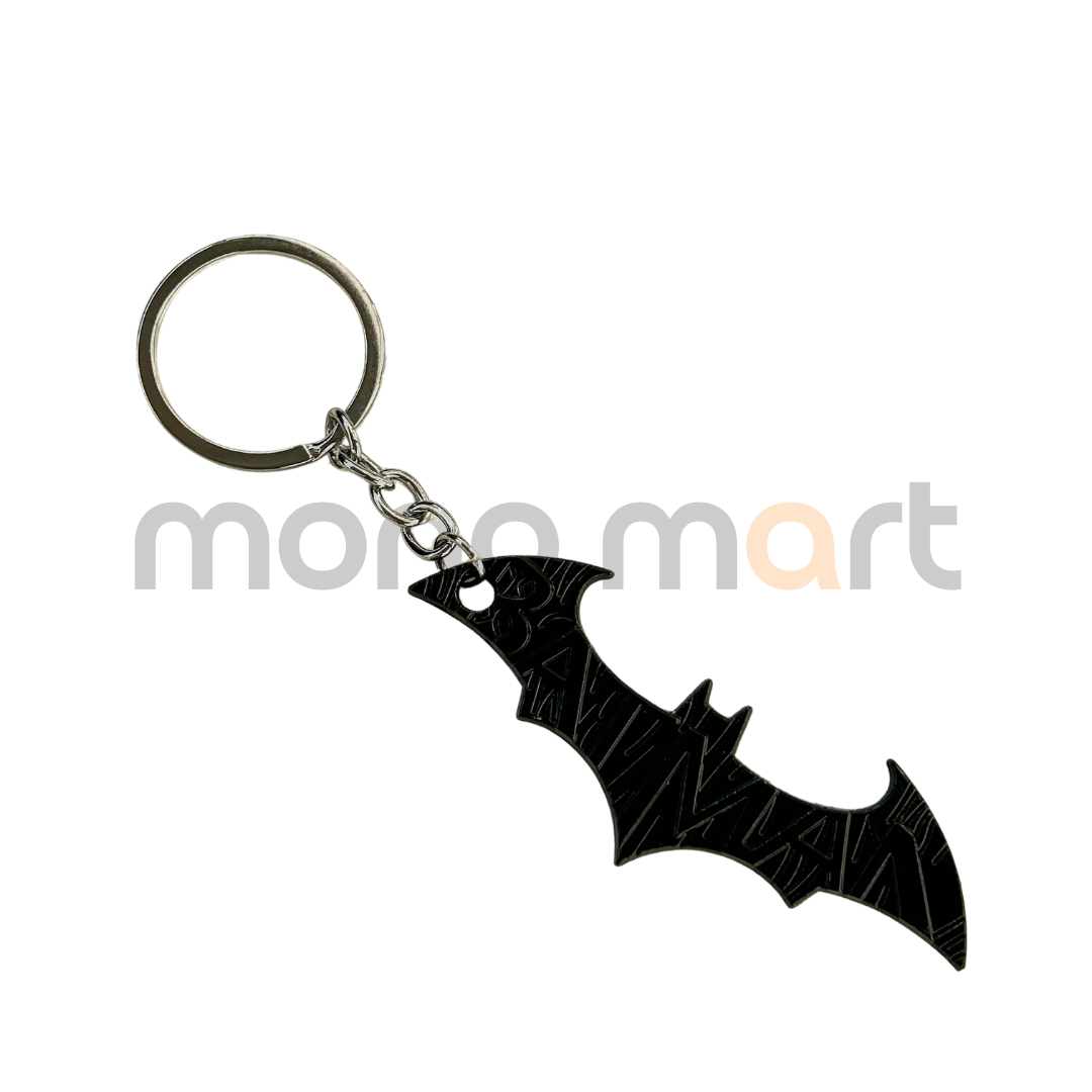 Batman Keychain 01
