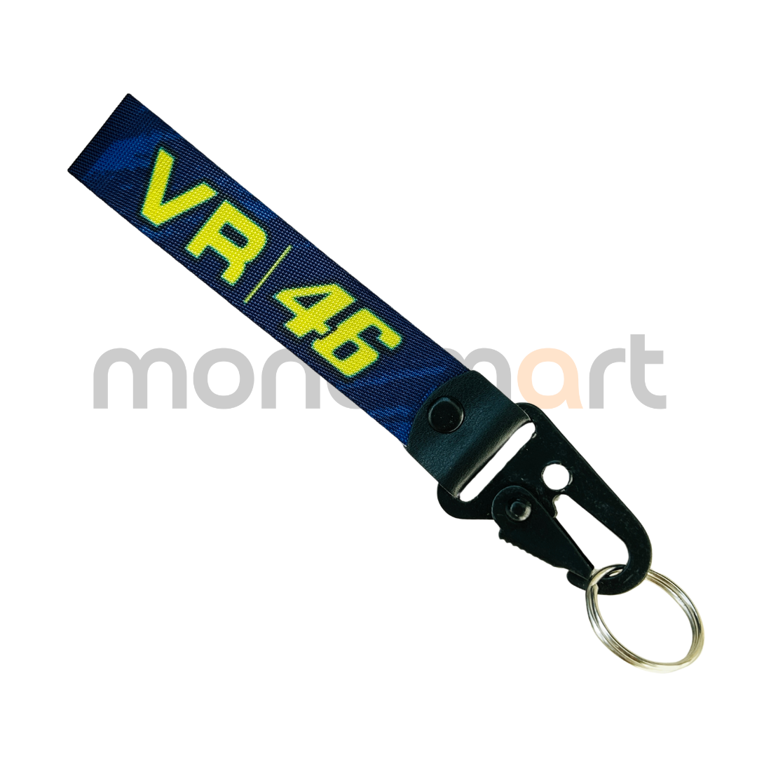 VR | 46 Keychain