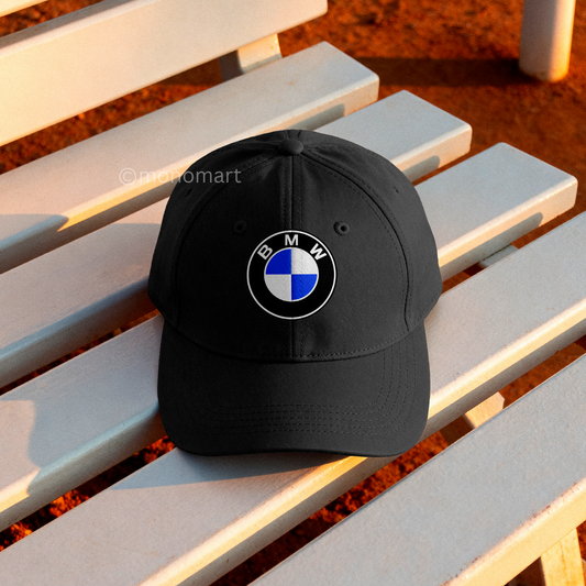 BMW Logo Cap