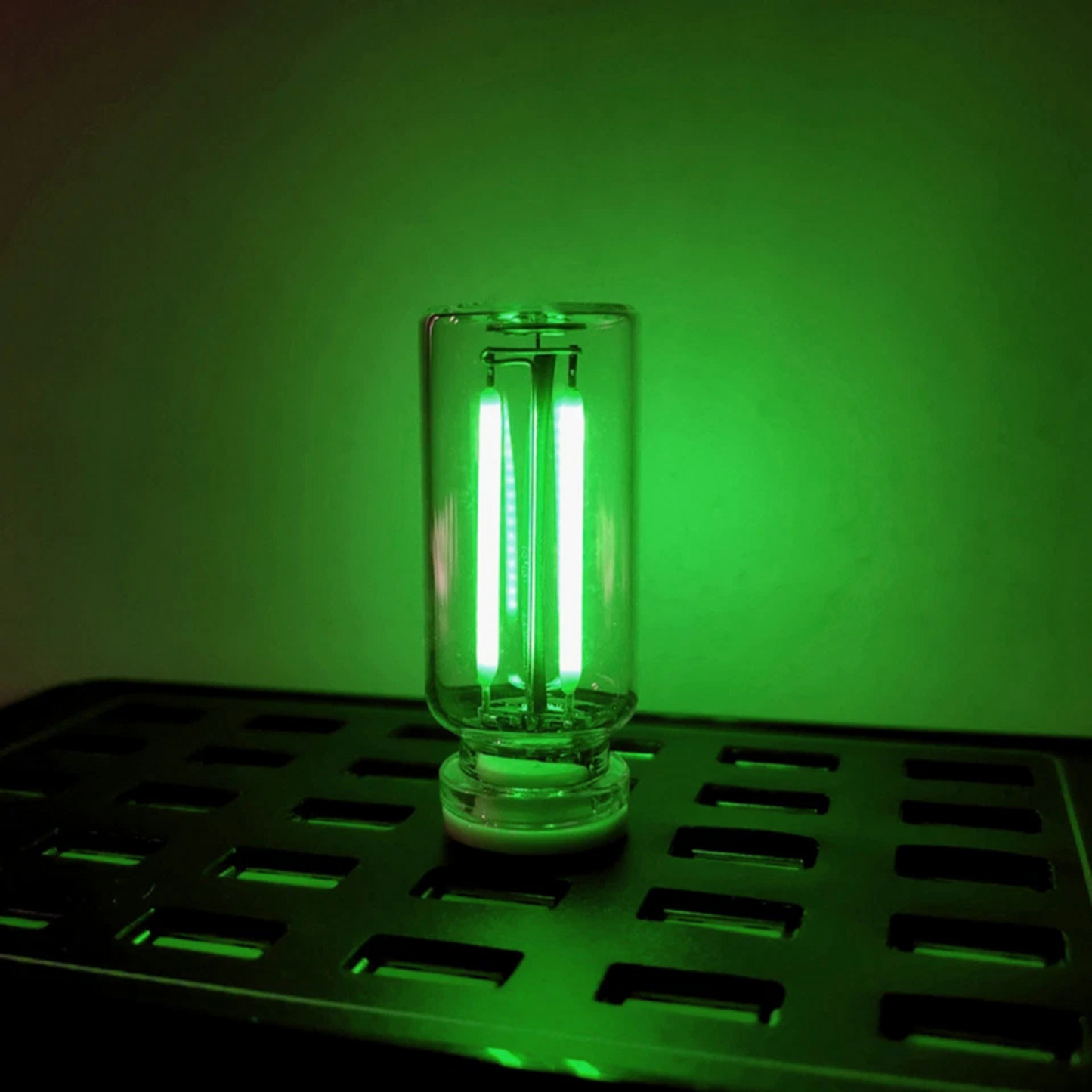 USB Touch Controlled LED Ambient Light