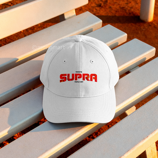 Supra Cap