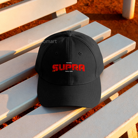 Supra Cap