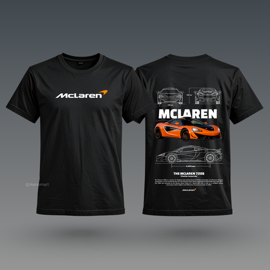 McLaren T-Shirt