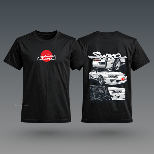 Supra T-Shirt