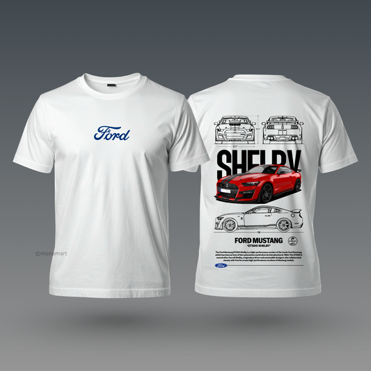 Ford Shelby T-Shirt