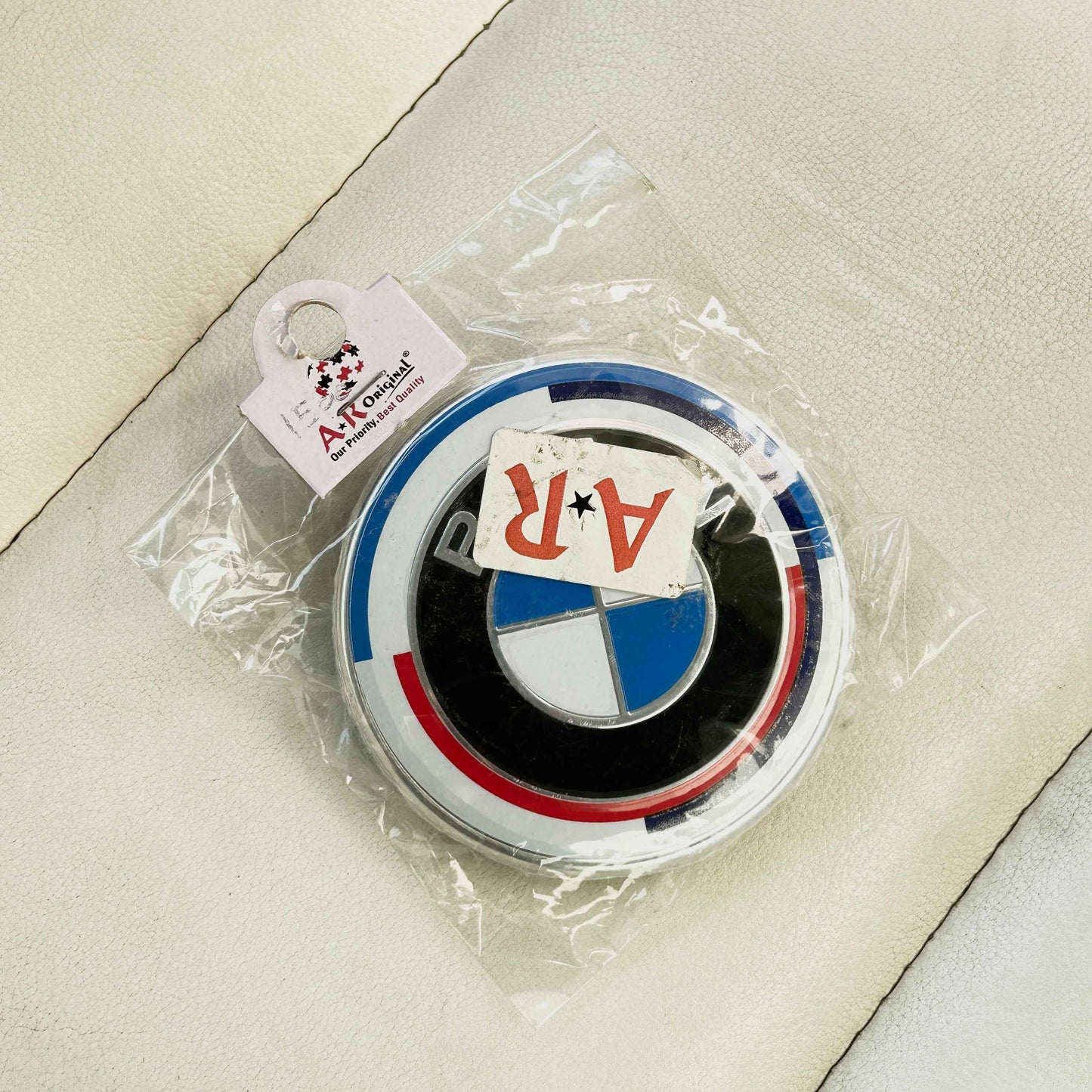 BMW logo 2.9 inch (new series)