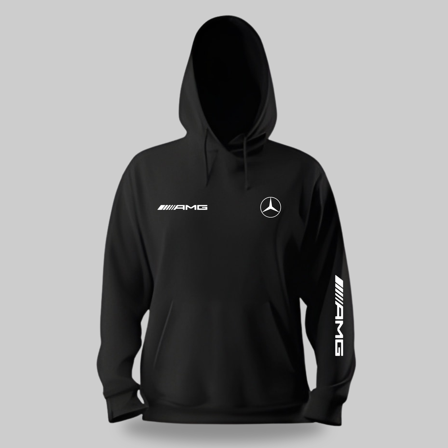Mercedes AMG Hoodie