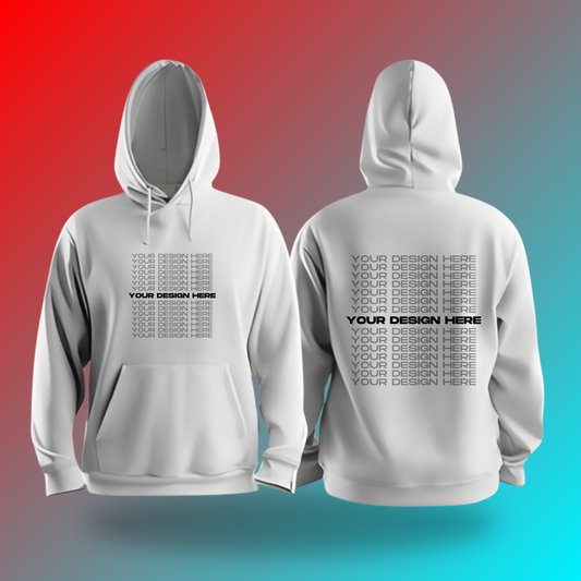 HOODIES | Custom Design Hoodies | Print On Demand