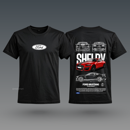 Ford Shelby T-Shirt