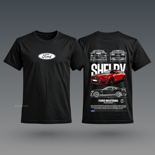 Ford Shelby T-Shirt