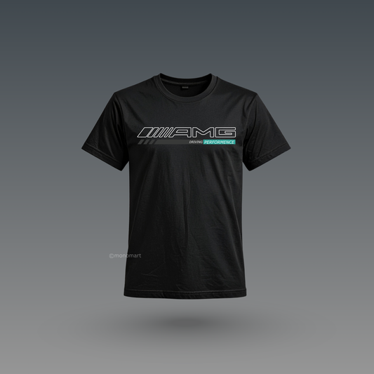 AMG Driving Performance T-Shirt