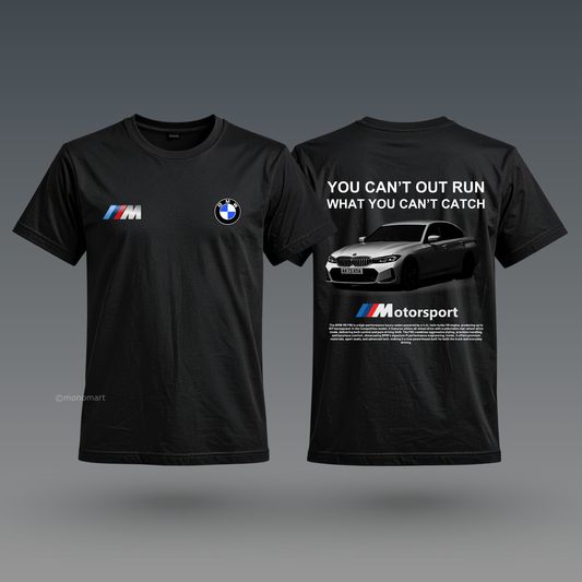 M-Power BMW T-Shirt