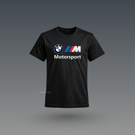 BMW Motorsports T-Shirt