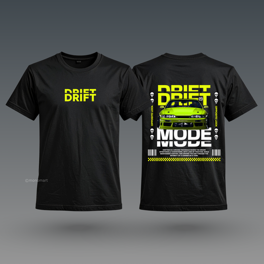 Drift Mode T-Shirt