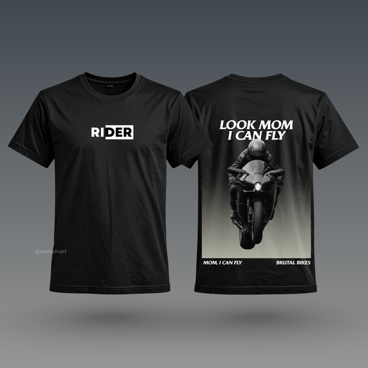 Rider T-Shirt