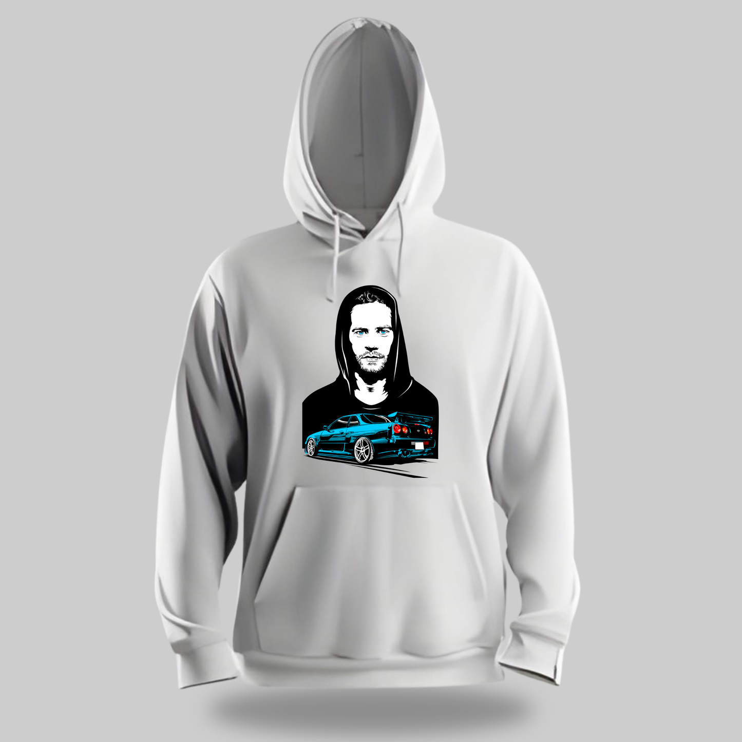PAUL SUPRA Hoodie