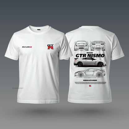 GT-R Nismo T-Shirt