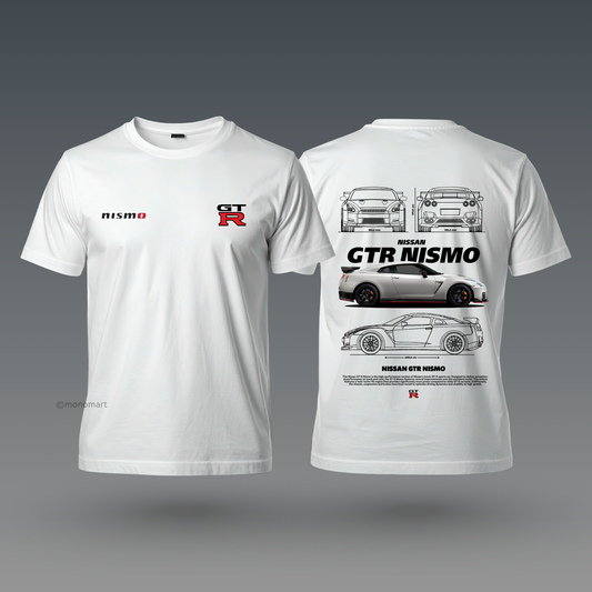 GT-R Nismo T-Shirt