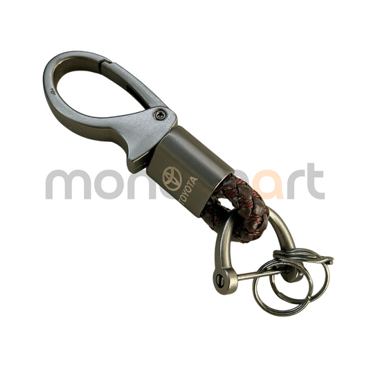Toyota Keychain 01