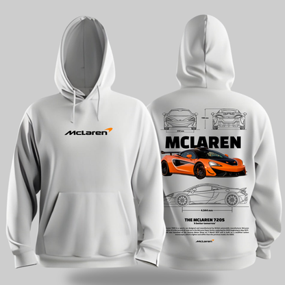 McLaren Hoodie