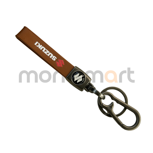 Suzuki Keychain