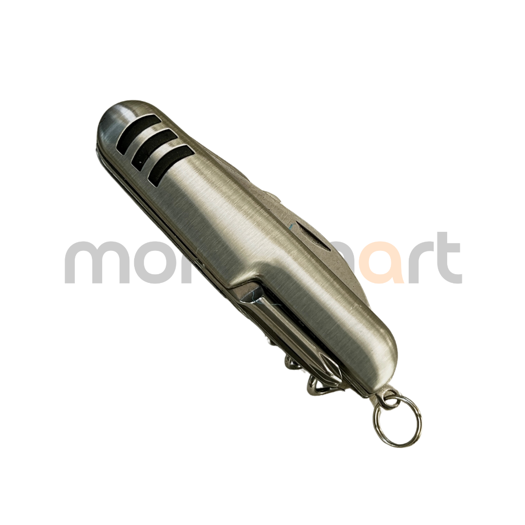 Multi Purpose Keychain