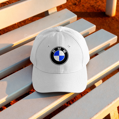 BMW Logo Cap