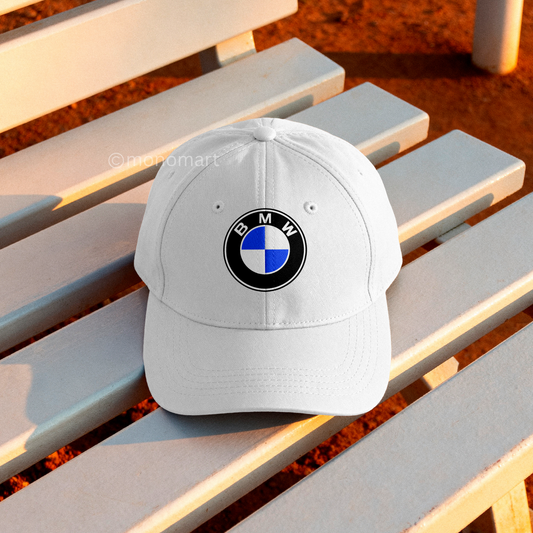BMW Logo Cap