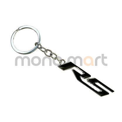 Rallye Sport Keychain