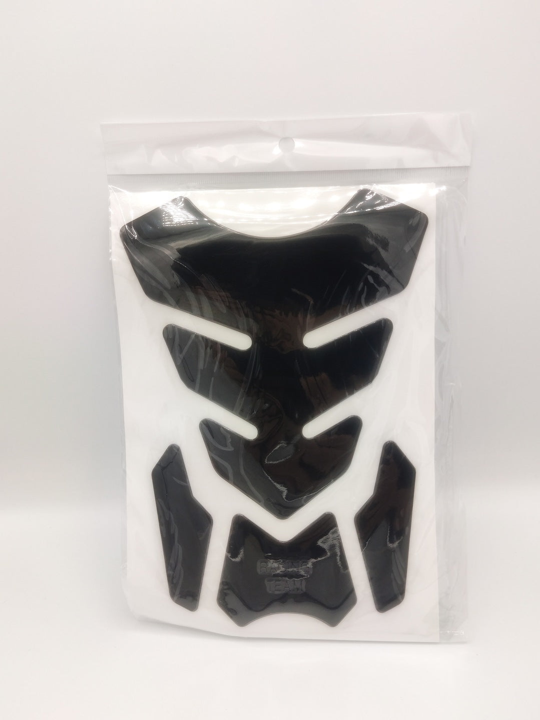 Universal 3D Motorcycle Tank Protection Sticker