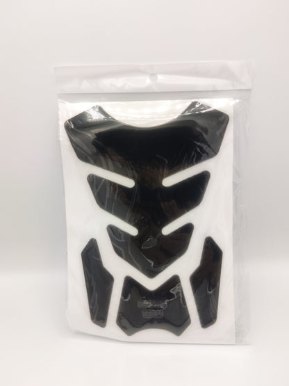 Universal 3D Motorcycle Tank Protection Sticker