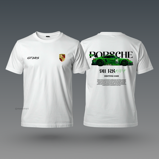 Porsche 911 RS croc T-Shirt