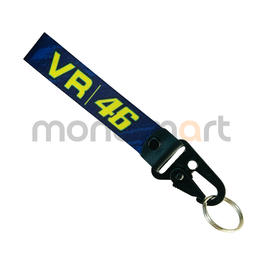 VR | 46 Keychain