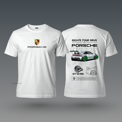 Porsche GT3 RS T-Shirt