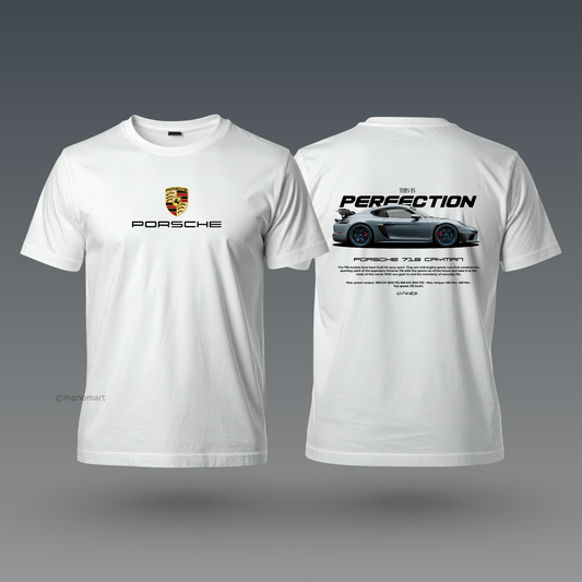 PERFECTION T-Shirt
