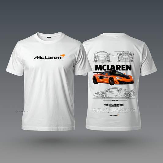 McLaren T-Shirt