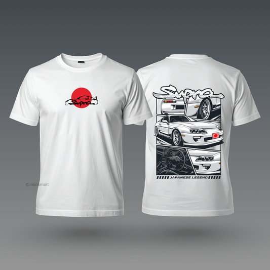 Supra T-Shirt