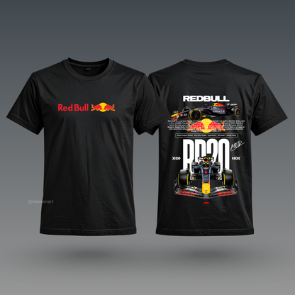 RedBull RB20 F1 T-Shirt