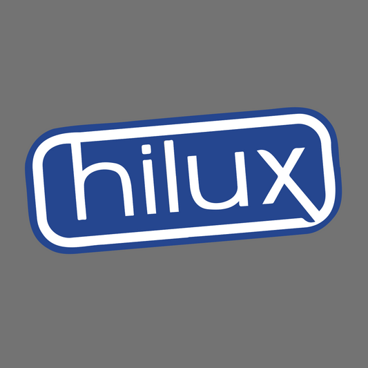 HILUX - Sticker