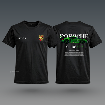 Porsche 911 RS croc T-Shirt
