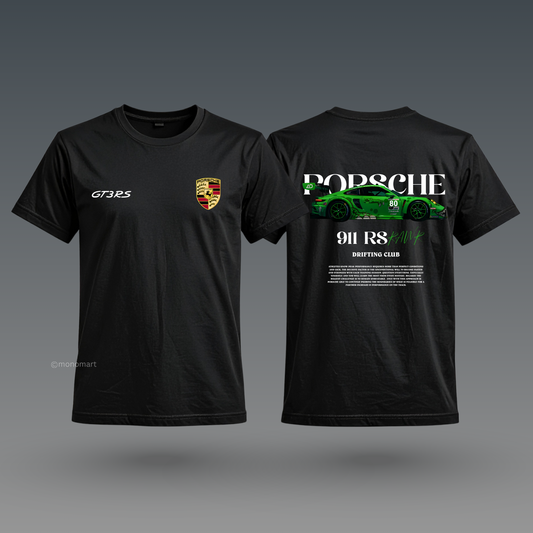 Porsche 911 RS croc T-Shirt