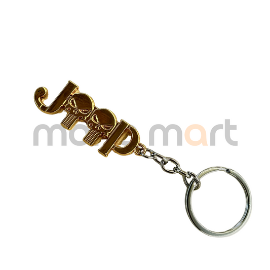 JEEP Keychain