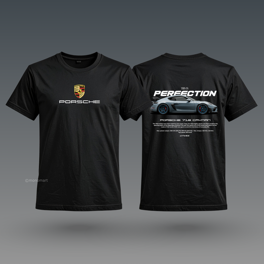 PERFECTION T-Shirt