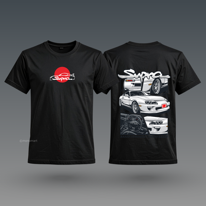 Supra T-Shirt