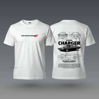 Dodge Charger T-Shirt