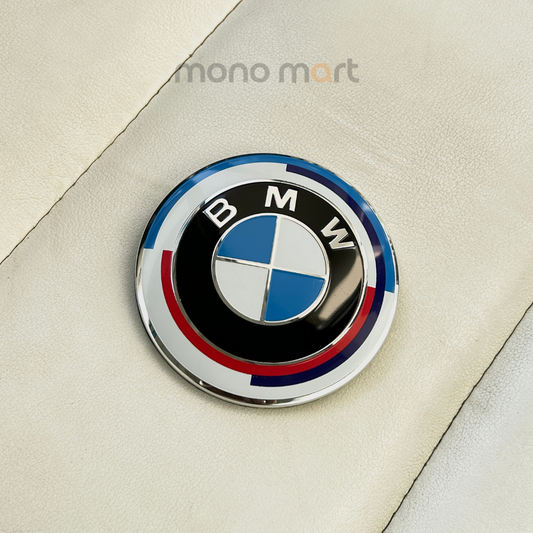 BMW logo 3.2 inch (new series)