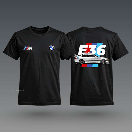 E36 BMW T-Shirt