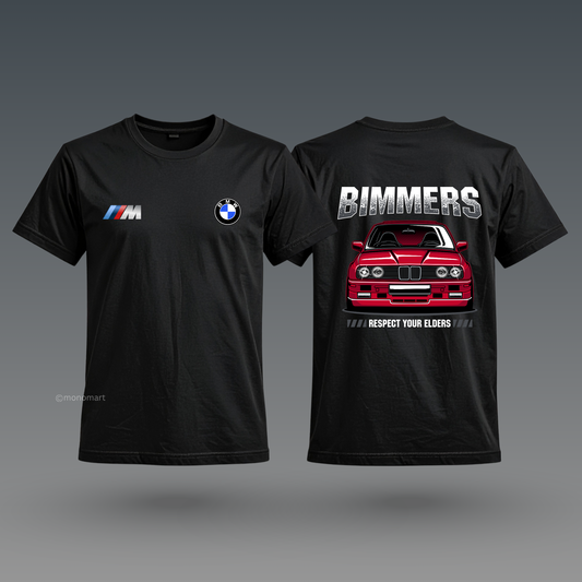 M3 Bimmers T-Shirt